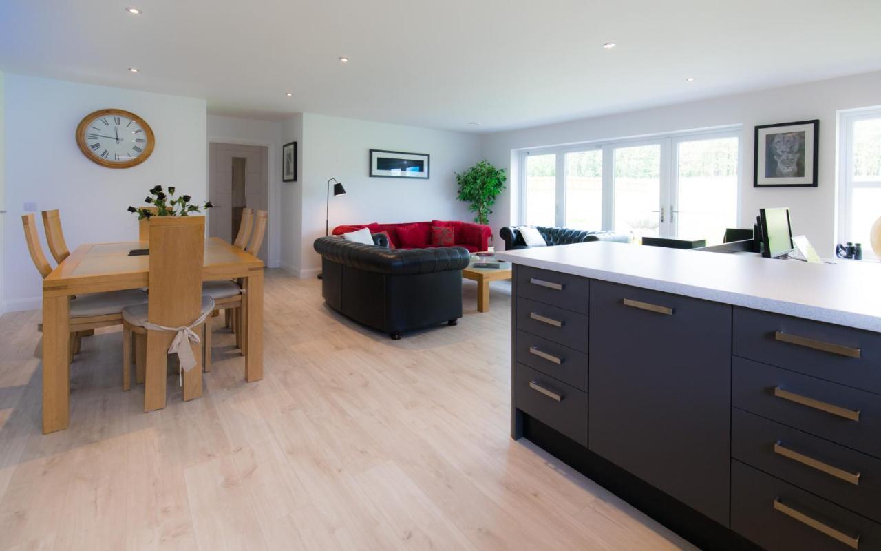 Hazyview Luxury B&B Waterbeck Kültér fotó