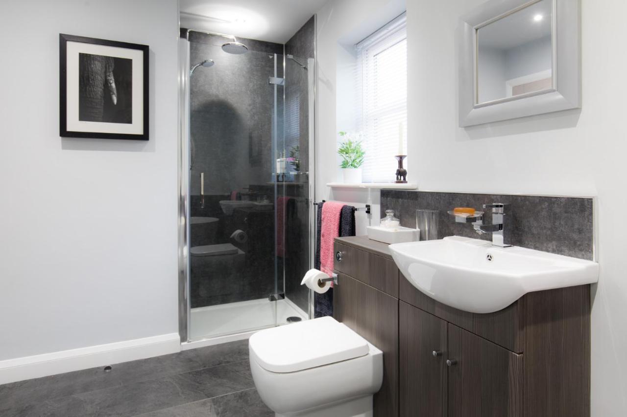 Hazyview Luxury B&B Waterbeck Kültér fotó