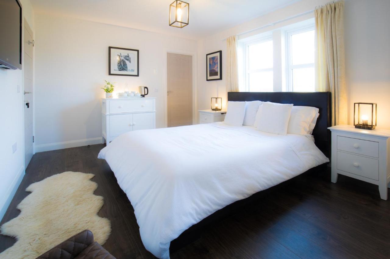 Hazyview Luxury B&B Waterbeck Kültér fotó