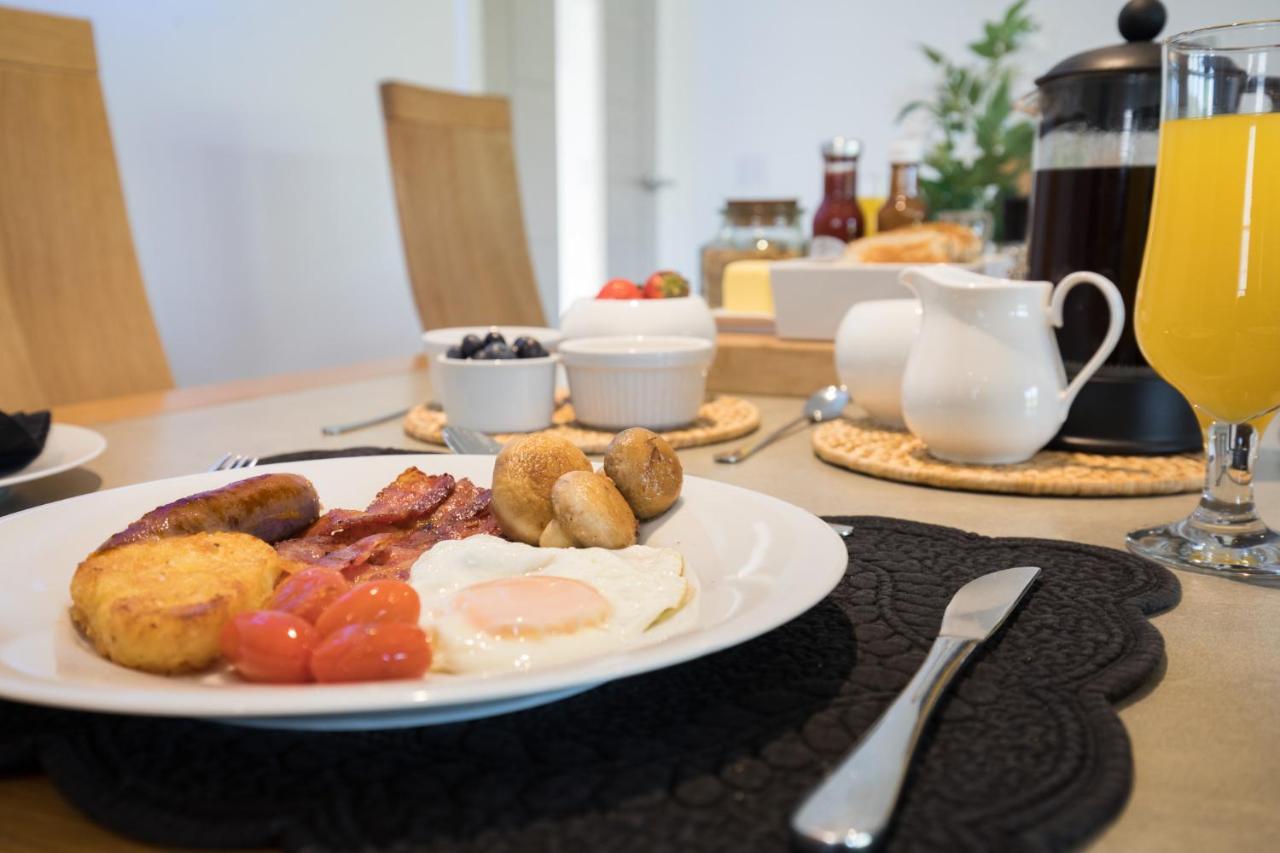 Hazyview Luxury B&B Waterbeck Kültér fotó