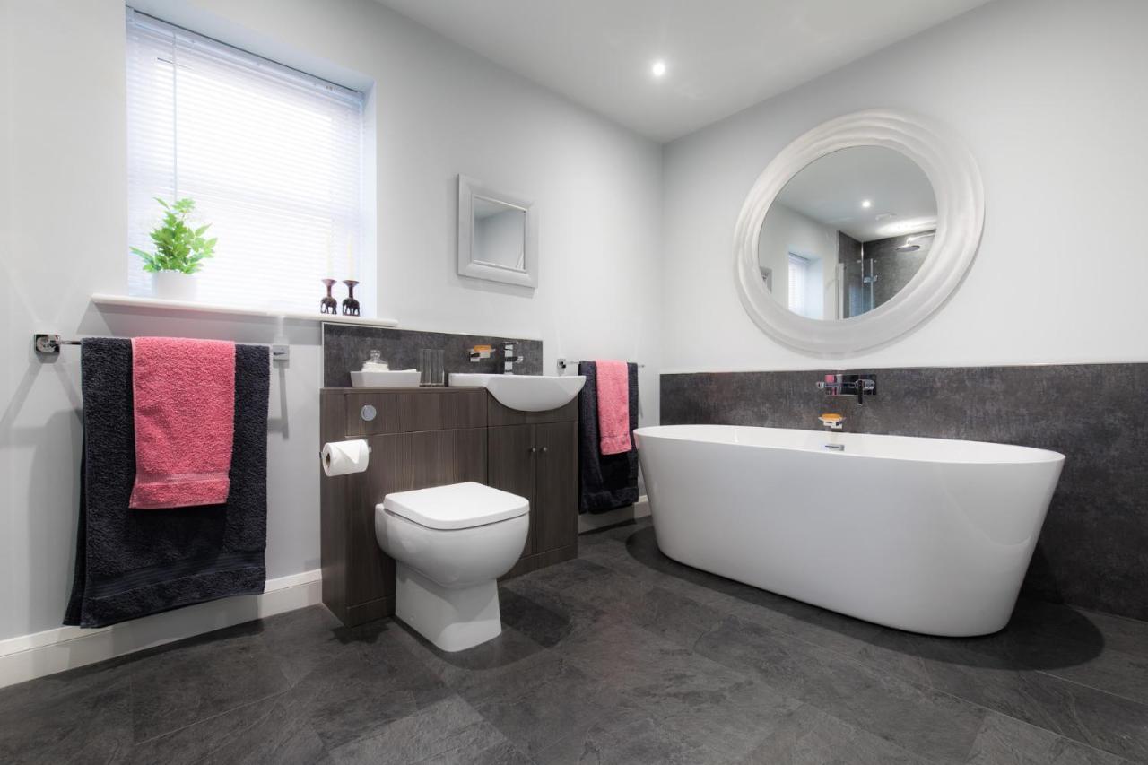 Hazyview Luxury B&B Waterbeck Kültér fotó